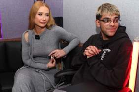 Iggy Azalea Gets Mad at Neon For Turning Down Twerking Session