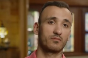 Birkan - 90 Day Fiance: Before the 90 Days Season 8
