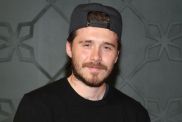 Brooklyn Beckham