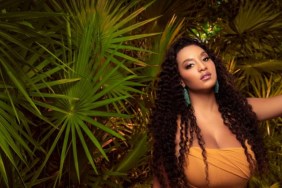 90 Day Fiancé Chantel engaged