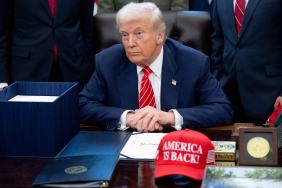 Donald Trump Guthrie