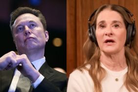 Elon Musk Reacts to Melinda Gates’ Epstein Answer