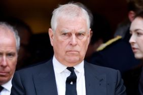 Ex-Prince Andrew Bid ‘Humiliating’ Farewell to Royal Lodge — Source