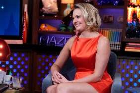 Daisy Kelliher on WWHL