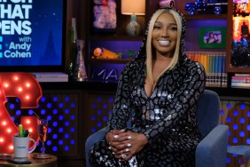 NeNe Leakes