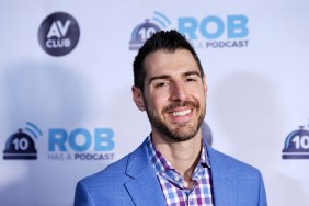 Rob Cesternino