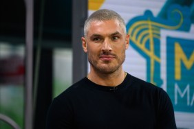 Chris Appleton sexuality