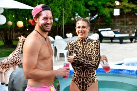 Craig Conover Kyle Cooke