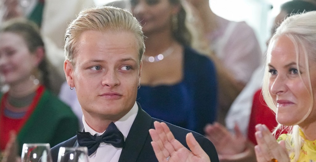 Norwegian Royal Family