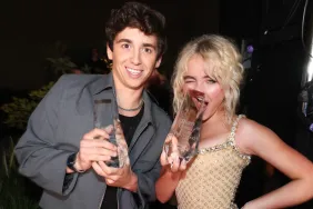 Variety Power of Young Hollywood - Inside