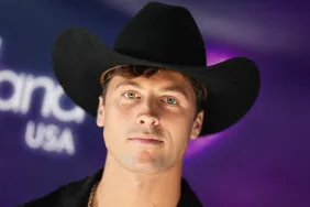 Rob Rausch - The Traitors