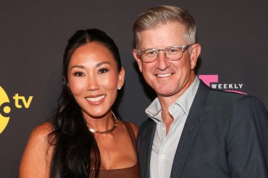 Katie and Matt Ginella