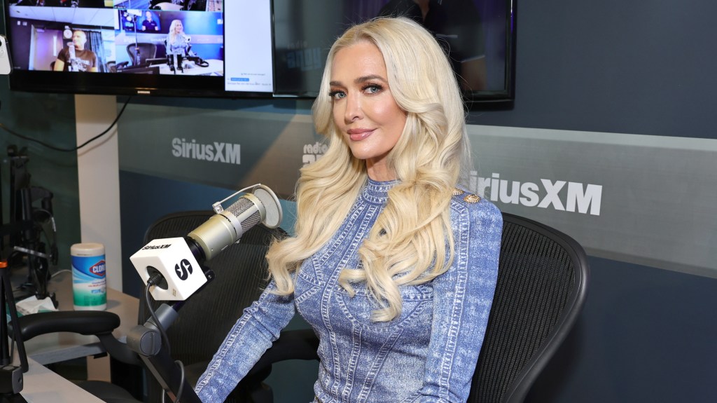 RHOBH Erika Jayne