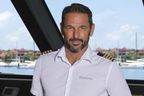 Captain Jason Chambers