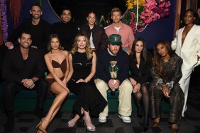 West Wilson Summer House