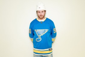 Summer House's West Wilson