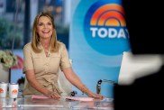 Savannah Guthrie