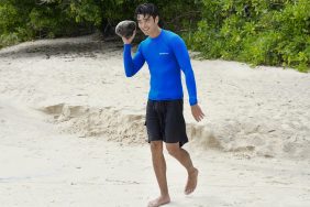 Nicolas Below Deck Down Under