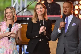 Winter Olympics Today host