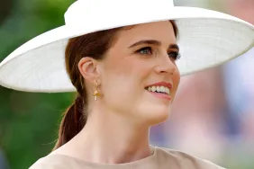 Princess Eugenie