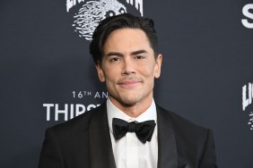 Tom Sandoval