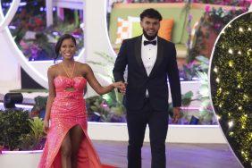 Love Island USA Season 7