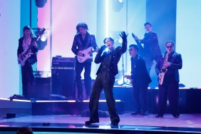 Tom Sandoval and the Most Extras