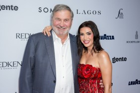 Todd Bradley and Bronwyn Newport