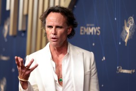 The iconic Walton Goggins