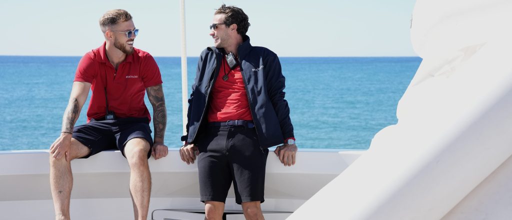 Below Deck Med Season 10