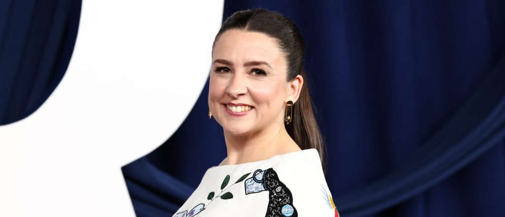 Hero of the children, Ms Rachel