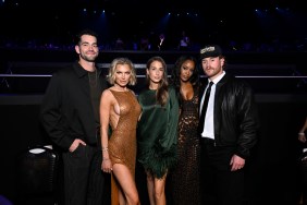 Summer House Season 10 love triangle