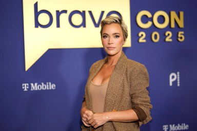 Teddi Mellencamp
