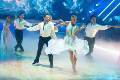 Dancing with the Stars Season 34