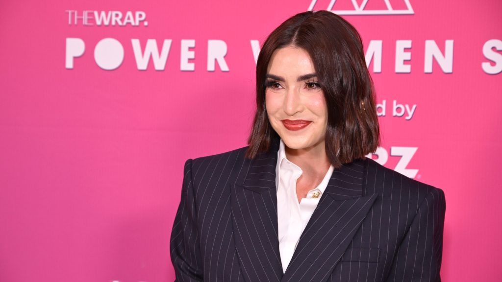 RHOSLC's Bronwyn Newport