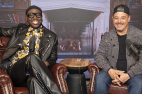 The Traitors Official Podcast - Season 1