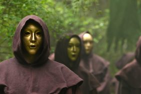 The Traitors - Secret Traitor