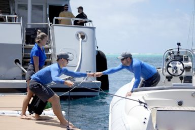Below Deck Down Under - Season 4