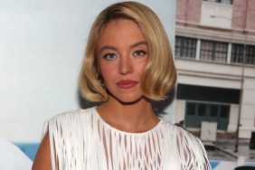sydney sweeney