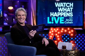 Andy Cohen