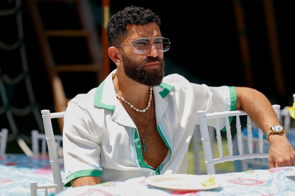 The Valley Persian Style Season 1