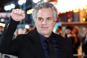 Mark Ruffalo
