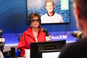 Lisa Rinna