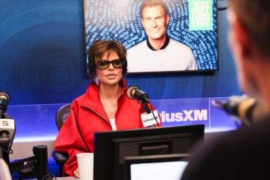 Lisa Rinna