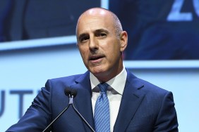 Matt Lauer