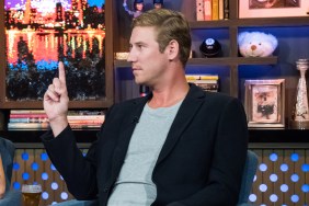 Austen Kroll on WWHL
