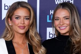 Charley Manley and Salley Carson