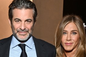 Jennifer Aniston's Holidays Could End With Engagement — Source