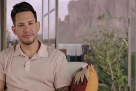 Josh Weinstein - 90 Day: The Last Resort Season 2