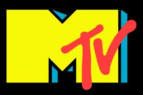 MTV logo